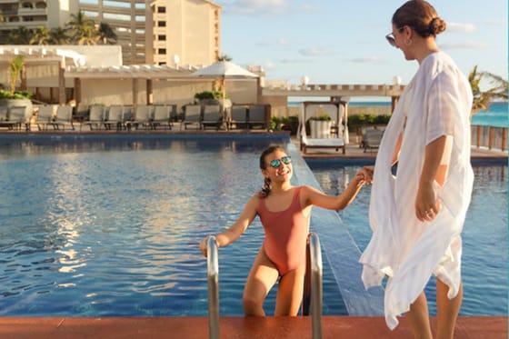 Seadust Cancun Family Resort, An All-Inclusive Resort