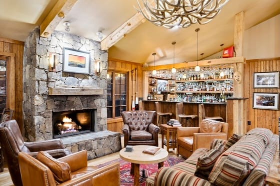 Snowbird Mountain Lodge