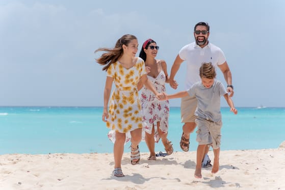 The Reef Playacar Beach Resort & Spa