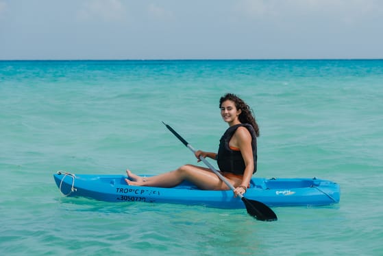 The Reef Playacar Beach Resort & Spa