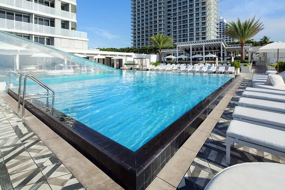 W Fort Lauderdale 