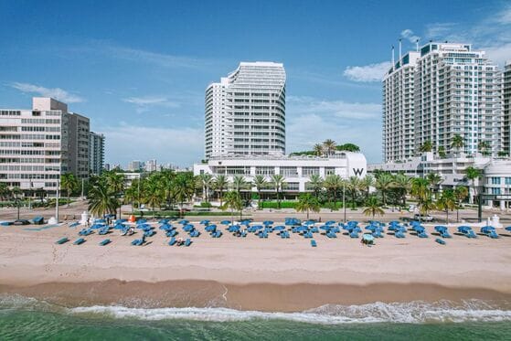 W Fort Lauderdale 
