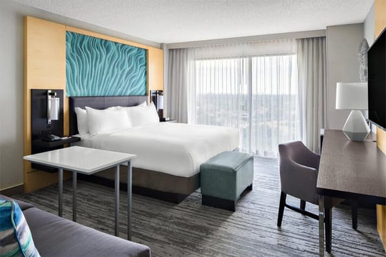 Boca Raton Marriott at Boca Center