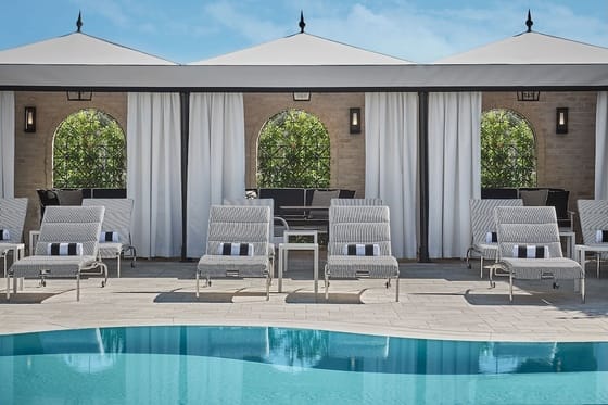 Rosewood Miramar Beach
