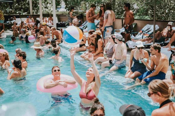 South Congress Hotel