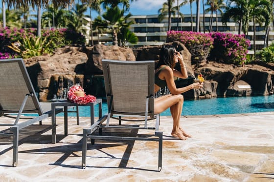 Sheraton Maui Resort & Spa