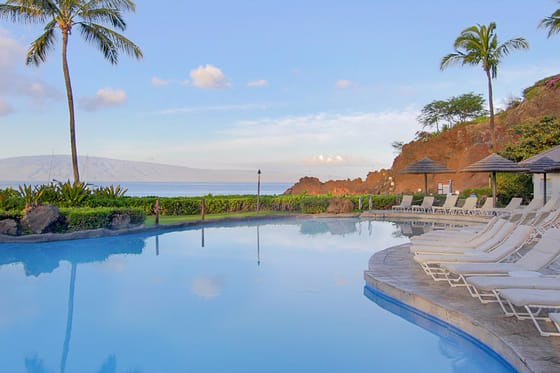 Sheraton Maui Resort & Spa