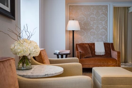 The Ritz-Carlton New York, Central Park