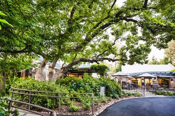 Appellation Lodi – Wine & Roses Resort and Spa