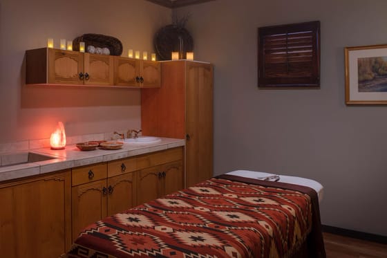 La Posada de Santa Fe Resort & Spa