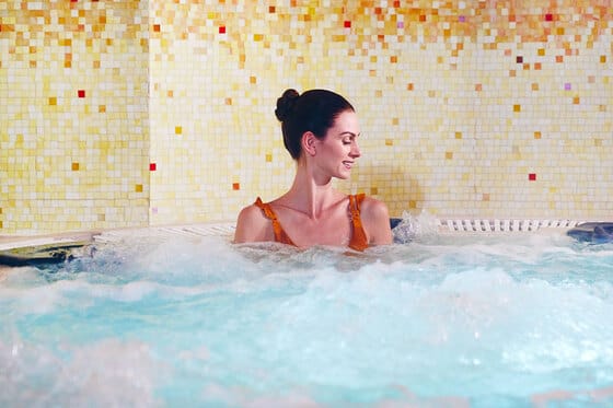 Best Life-ing at Carillon Miami Wellness Resort