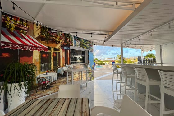 Aruba Racquet Club