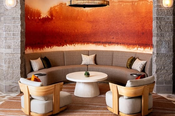 Grand Hyatt Scottsdale Resort