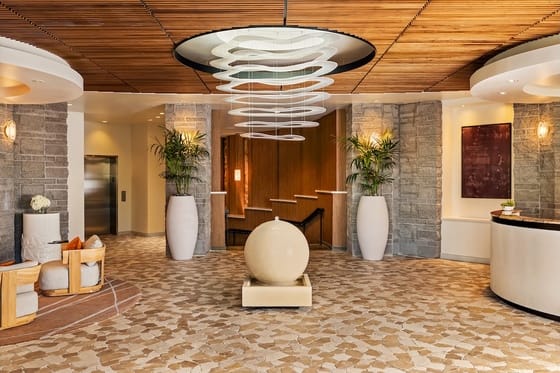 Grand Hyatt Scottsdale Resort