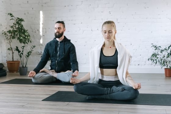 Best Life-ing at Carillon Miami Wellness Resort