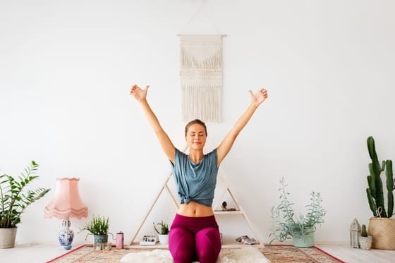 Best Life-ing at Carillon Miami Wellness Resort