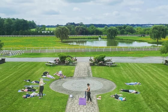 Sacred Spa + Wellness