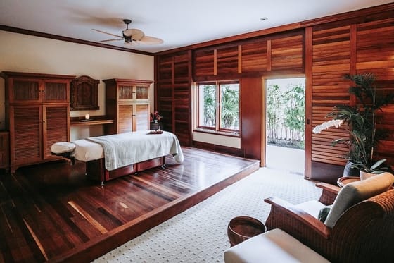 The Kahala Hotel & Resort