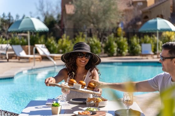 Vinarosa Resort & Spa