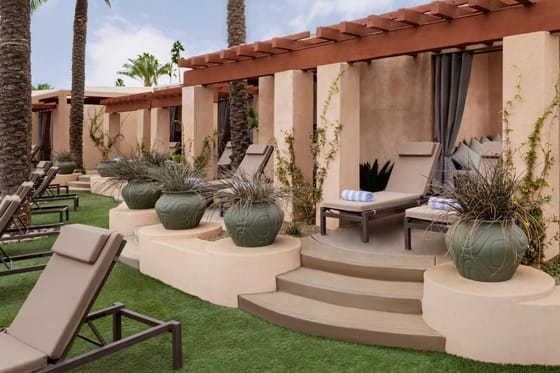 Grand Hyatt Indian Wells Resort & Villas