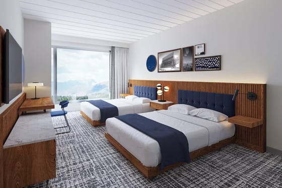 Hotel Polaris