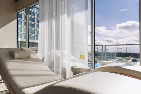 Hotel Polaris