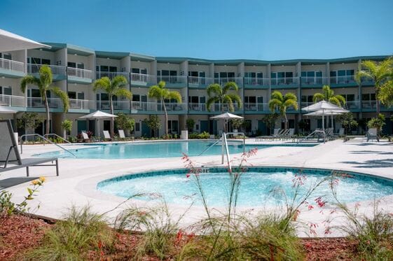 Verdanza Hotel
