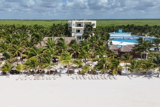 Maroma Adventures & Beach Club