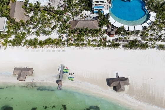 Maroma Adventures & Beach Club