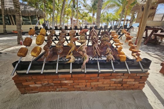 Maroma Adventures & Beach Club