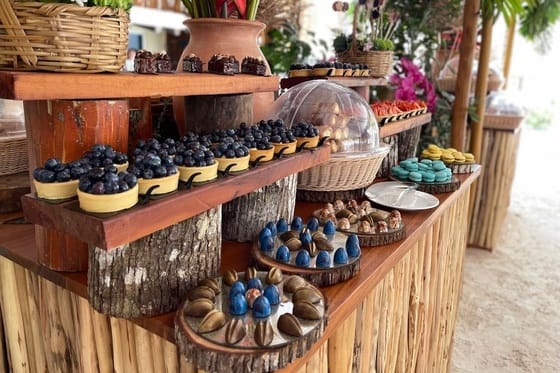 Maroma Adventures & Beach Club