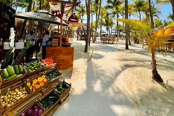Maroma Adventures & Beach Club