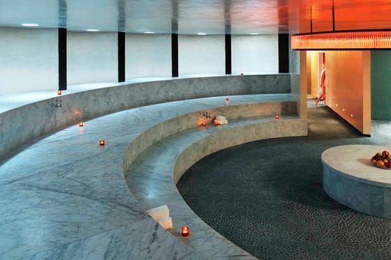 The Standard Spa, Miami Beach