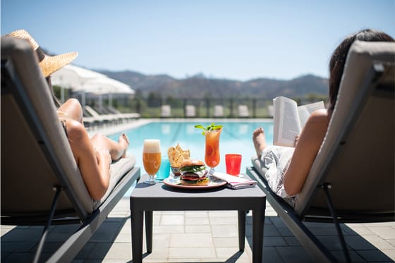 Four Seasons Resort and Residences Napa Valley