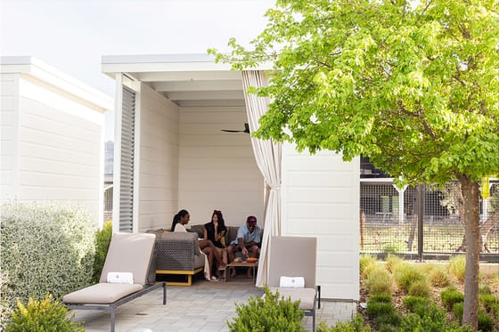 Four Seasons Resort and Residences Napa Valley