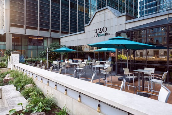 The Westin Chicago River North