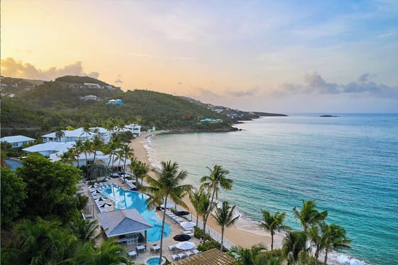 Buoy Haus Beach Resort St. Thomas, Autograph Collection