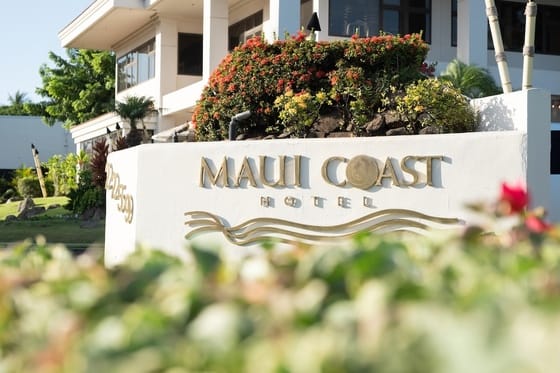 Maui Coast Hotel