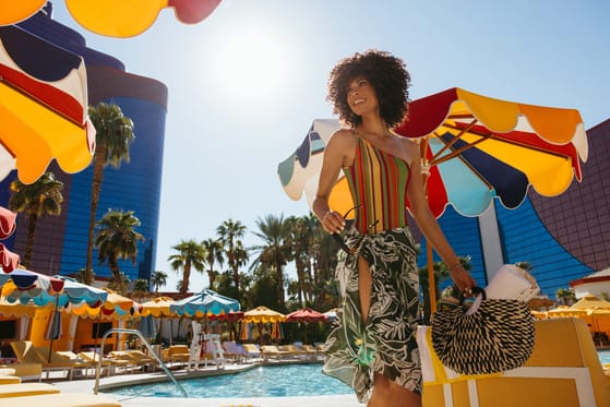 Rio Las Vegas Hotel & Casino