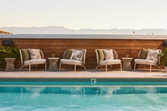 Kimpton Hotel Palomar Phoenix