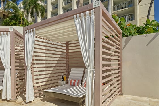 The Westin Beach Resort & Spa at Frenchman's Reef