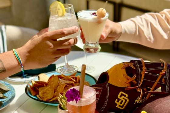 Omni San Diego Hotel at the Ballpark