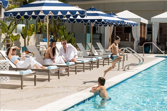 Balboa Bay Resort
