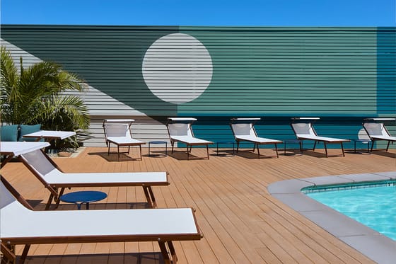 Monterey Beach Hotel, a Tribute Portfolio Hotel