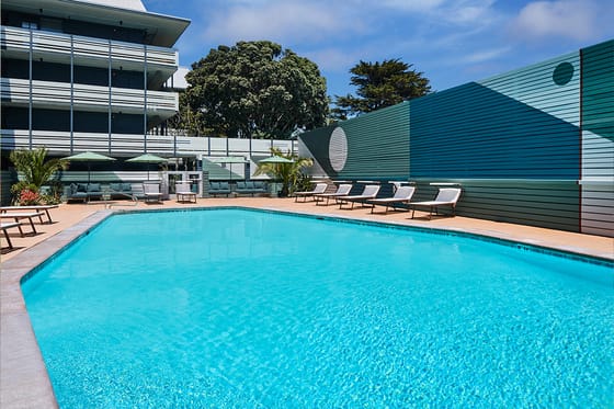 Monterey Beach Hotel, a Tribute Portfolio Hotel