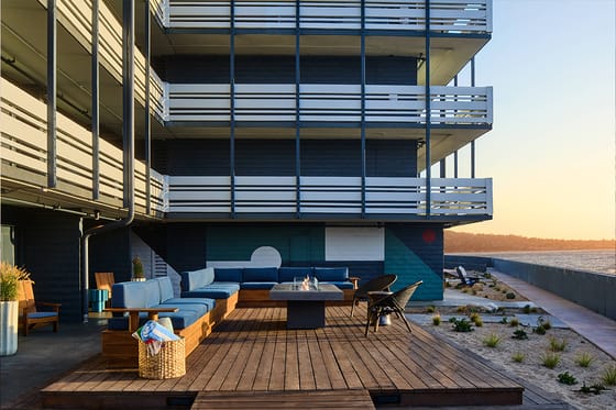 Monterey Beach Hotel, a Tribute Portfolio Hotel