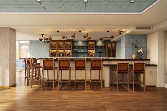 Monterey Beach Hotel, a Tribute Portfolio Hotel