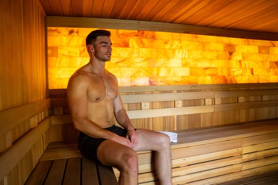 Fit Mission Beach