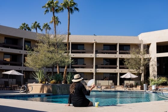 The McCormick Scottsdale