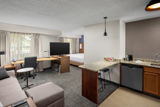 Residence Inn Orlando East/UCF Area